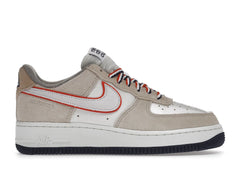 NIKE AIR FORCE 1 LOW ATHLETIC CLUB SAIL