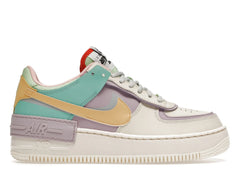 NIKE AIR FORCE 1 LOW SHADOW PALE IVORY
