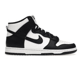 NIKE DUNK HIGH PANDA BLACK