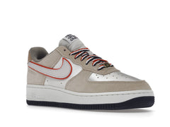 NIKE AIR FORCE 1 LOW ATHLETIC CLUB SAIL
