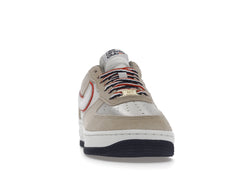 NIKE AIR FORCE 1 LOW ATHLETIC CLUB SAIL