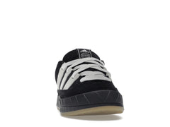 ADIDAS ADIMATIC CORE BLACK CRYSTAL WHITE