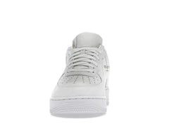 NIKE AIR FORCE 1 LOUIS VUITTON OFF-WHITE WHITE