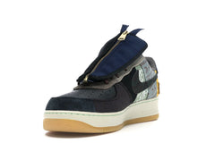 NIKE AIR FORCE 1 TRAVIS SCOTT CACTUS JACK