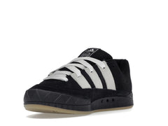 ADIDAS ADIMATIC CORE BLACK CRYSTAL WHITE