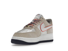 NIKE AIR FORCE 1 LOW ATHLETIC CLUB SAIL