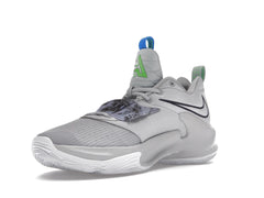 NIKE ZOOM FREAK 3 NBA 75TH ANNIVERSARY GREY MARBLE