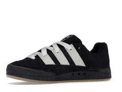 ADIDAS ADIMATIC CORE BLACK CRYSTAL WHITE