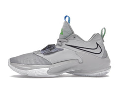 NIKE ZOOM FREAK 3 NBA 75TH ANNIVERSARY GREY MARBLE