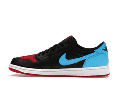 AIR JORDAN 1 RETRO LOW NC TO CHI