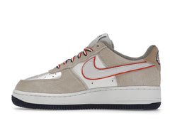 NIKE AIR FORCE 1 LOW ATHLETIC CLUB SAIL