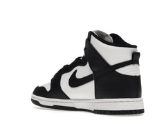 NIKE DUNK HIGH PANDA BLACK