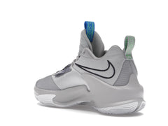 NIKE ZOOM FREAK 3 NBA 75TH ANNIVERSARY GREY MARBLE