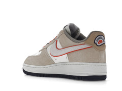 NIKE AIR FORCE 1 LOW ATHLETIC CLUB SAIL