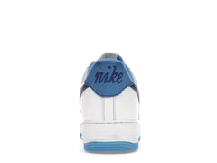 NIKE AIR FORCE 1 LOW FIRST USE UNIVERSITY BLUE