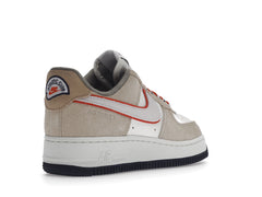 NIKE AIR FORCE 1 LOW ATHLETIC CLUB SAIL