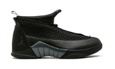 NIKE AIR JORDAN 15 RETRO STEALTH