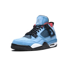 Travis Scott x Air Jordan 4 Retro 'Cactus Jack'