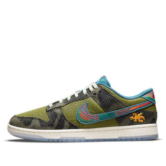 NIKE DUNK SEIMPRE FAMILIA UA