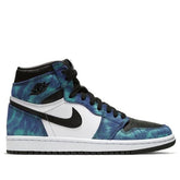 WMNs Nike Air Jordan 1 High ‰ÛÏTie Dye‰