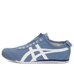 Onitsuka Tiger Mexico 66 Slip On Blue Heaven