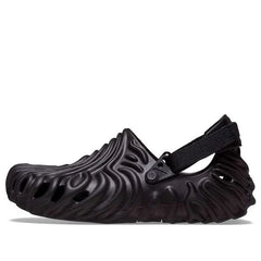 CROCS SALEHE BEMBURY X POLLEX CLOG SASQUATCH