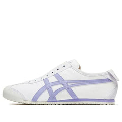 Onitsuka Tiger Slipon Ash White