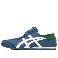Onitsuka Tiger Mexico 66 Paraty “Frozen Blueberry White”