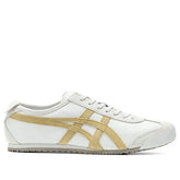 Onitsuka Tiger Mexico 66 White Gold