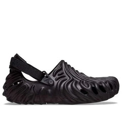 CROCS SALEHE BEMBURY X POLLEX CLOG SASQUATCH