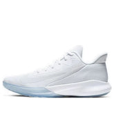 Nike Precision 4 'White Ice'