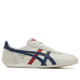Onitsuka Tiger Runspark Beige Red Blue