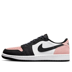WMNs Nike Air Jordan 1 Low ‰ÛÏ Bleached Coral ‰