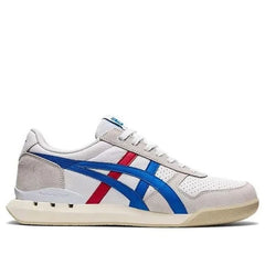 Onitsuka Tiger Ultimate 81 Ex white Directoire blue