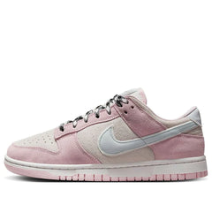 WMNs Nike Dunk Low LX ‰ÛÏ Pink Foam ‰ÛÏ