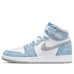 WMNs Nike Air Jordan Retro 1 High ‰ÛÏHyper Royal‰
