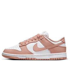 WMNs Nike Dunk Low Rose Whisper