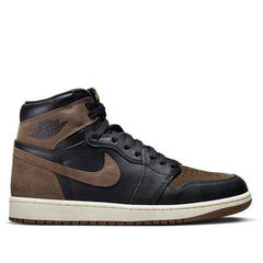 WMNs Nike Air Jordan 1 High ‰ÛÏ Palomino ‰ÛÏ