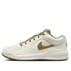 Nike Air Jordan Stadium 90 'Brown Kelp'