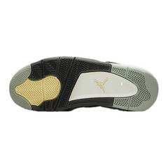 TRAVIS SCOTT’S NEW AIR JORDAN 4 “OLIVE”