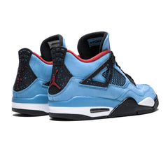 Travis Scott x Air Jordan 4 Retro 'Cactus Jack'