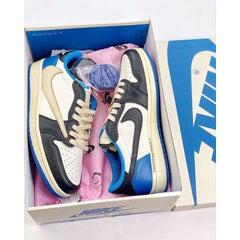 Air Jordan Fragment Low UA Quality