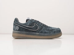 NIKE X REIGNING CHAMP AIR FORCE 1 LOW