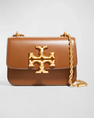 Tory Burch Eleanor Brown With OriginalBox DustCover