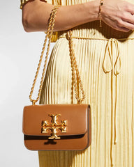 Tory Burch Eleanor Brown With OriginalBox DustCover