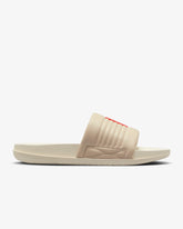 Nike Offcourt Adjust Beige Premium Quality Slides