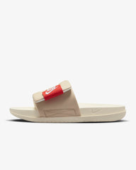 Nike Offcourt Adjust Beige Premium Quality Slides