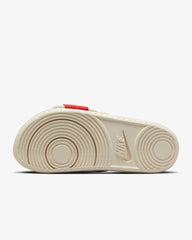 Nike Offcourt Adjust Beige Premium Quality Slides