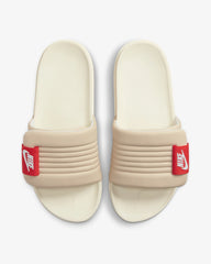 Nike Offcourt Adjust Beige Premium Quality Slides