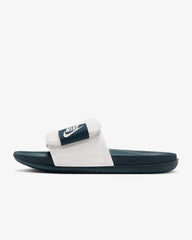 Nike Offcourt Adjust White Premium Quality Slides